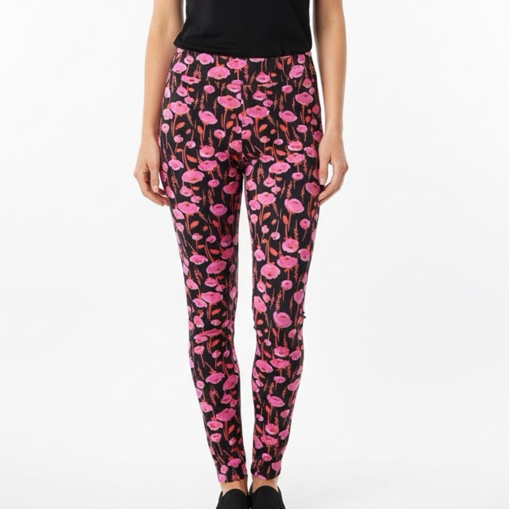 LARK + GREY Women’s Floral Leggings